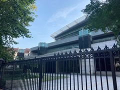 -复旦大学邯郸校区南区游泳馆