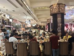 -芭菲盛宴·环球美食(袁家岗店)