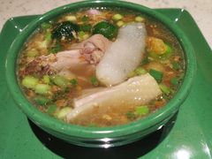 -润园四季椰子鸡火锅(海上世界店)