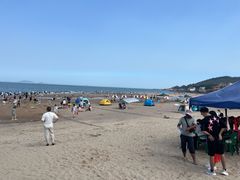 -崂山仰口游览区