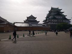 -名古屋城