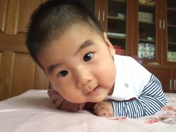 -爱你宝贝孕婴亲子摄影美学馆(绍兴店)