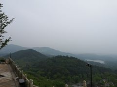 -牛首山文化旅游区