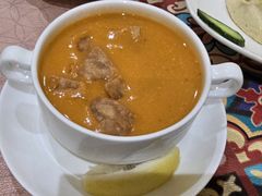 -BRBR叙利亚餐厅(总店)