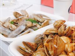 -盒马鲜生(双清路店)