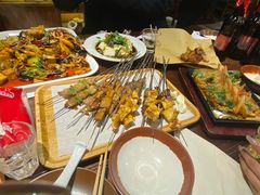 -状元阁烧烤(群力店)