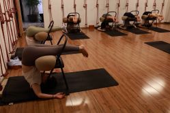 -Y+U遇瑜伽·普拉提