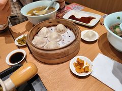 -回味鸭血粉丝汤(京新广场店)