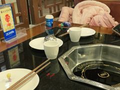 -满禾林火锅(丹东路店)