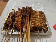 -胡仁根胡记炸炸炸