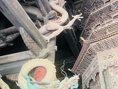 -报恩寺(平武县)