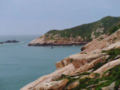-东极岛景区
