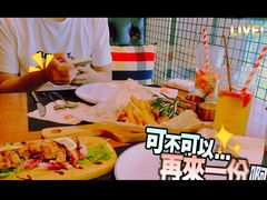 -百特喜·意大利餐厅(八佰伴镇江店)