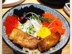 -隐泉之语日式料理(王府中环店)