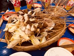 -马路边边串串香(双井直营店)