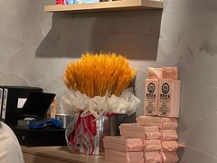 -肉肉大米(德基广场店)