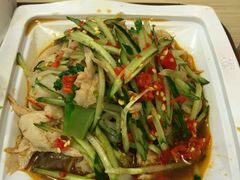 -魏家凉皮(兵马俑店)