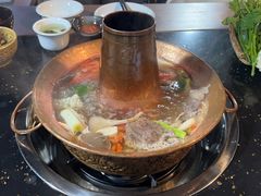 -陀岗美食·云南藏式特色餐厅
