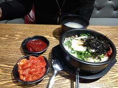 -吴草鸡爪오초닭발韩食堂(融恒盈嘉中心店)