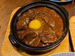 黑咖喱牛仔骨-星叶·东南亚料理(宁波万象汇店)