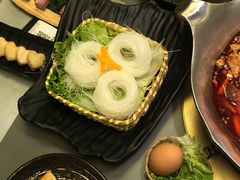 -湊湊火锅·茶憩(南京万象天地店)