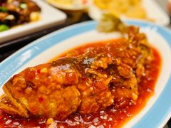 -秦淮人家风味酒楼(赣榆店)