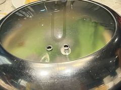 -青蓬蒸汽海鲜·深圳老字号·团建聚会(壹方城店)