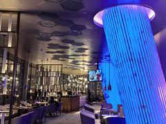 -于家堡洲际酒店·堡子里酒廊