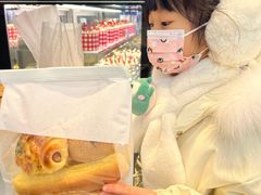 -巴黎优朵烘焙馆(菱角湖壹号店)
