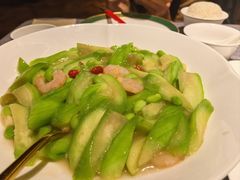 -秀儿四九城·新京菜(亚运村鸟巢店)