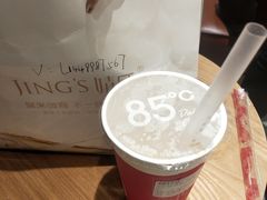 -85度C(济南经七路店)