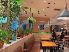 -比格比萨自助(宋家庄店)