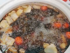 -名善山珍·野生菌汤锅(文殊院店)