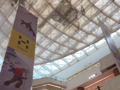 -全明星滑冰俱乐部(万象城店)