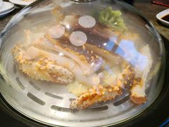 -日进一片海.生腌海鲜火锅.宵夜烧烤(三里屯总店)