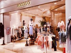 -百盛(莘庄店)