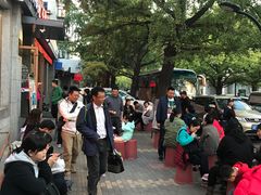 -全州拌饭馆(断桥店)