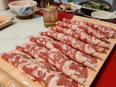 -欠火锅·水牛毛肚·团建聚餐·生日宴(何山路店)