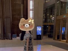 -舟山希尔顿酒店