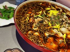 -四川饭店(长白店)