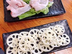 -渝都辣夫重庆老火锅(华新店)