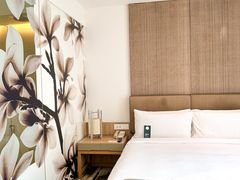 -樟宜机场皇冠假日酒店 （SG Clean） - IHG 旗下酒店