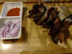 -阿罗新疆菜(人民广场店)