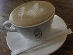 -1901 Cafe(西四店)