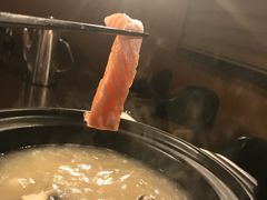 -松岛日本料理(汾江路店)