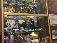 -安德烈俄式西餐厅(中央大街店)