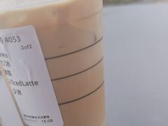 -星巴克(无锡百联奥特莱斯店)