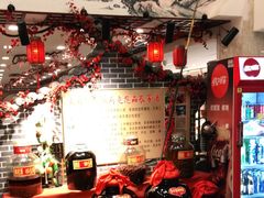 -丈母娘的饭局•新金陵菜(牛首山店)