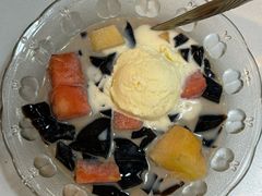 -梧州双钱龟苓膏(丽港航母店)