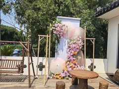 -欢乐蟹庄·精品农家乐(阳澄湖莲花岛店)
